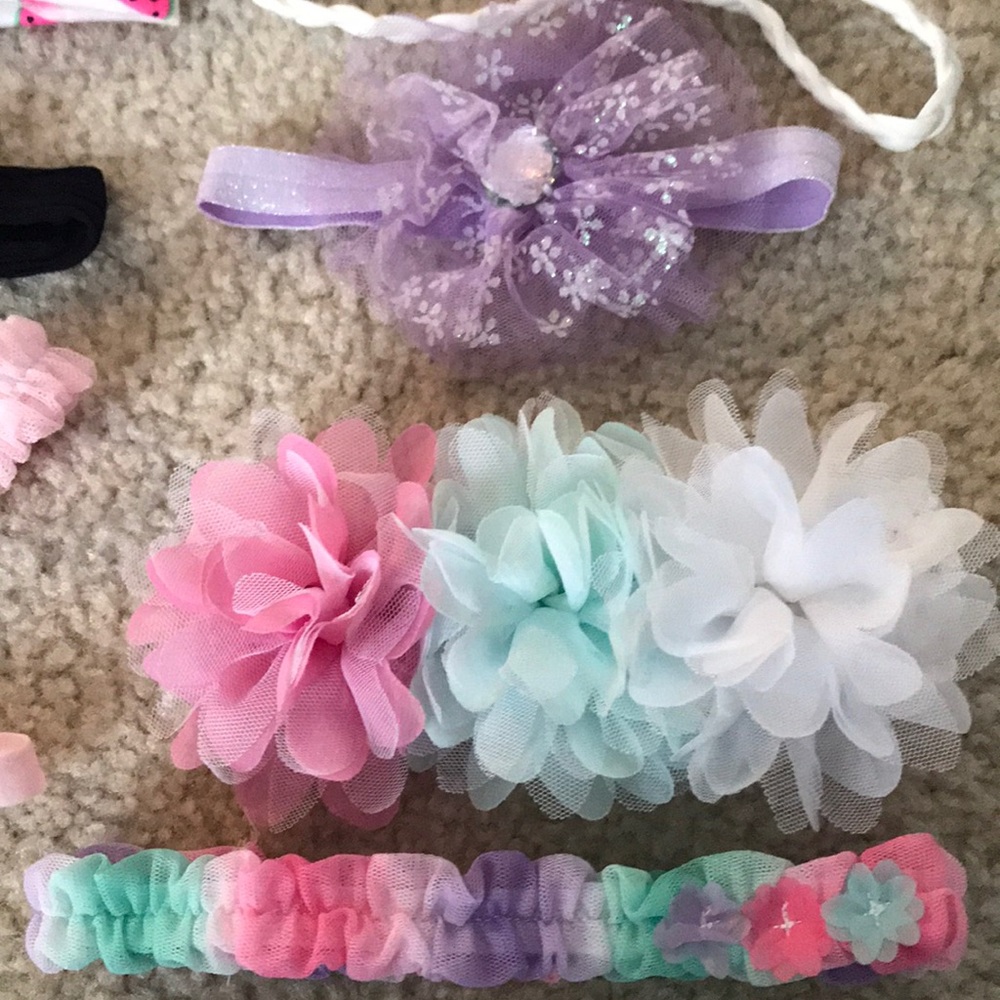 Headband Bundle - Picture 2 of 6